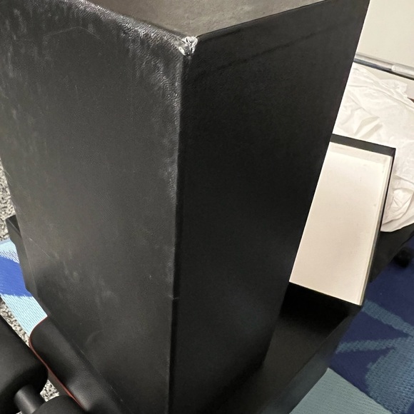 Chanel box - Picture 5 of 7